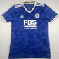 iheanacho 14 leicester city 2021 2022 home football shirt large3