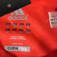 bnwt real madrid 2012 2013 goalkeeper football shirt xl 15