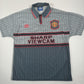 manchester united 1995 1996 away football shirt medium2