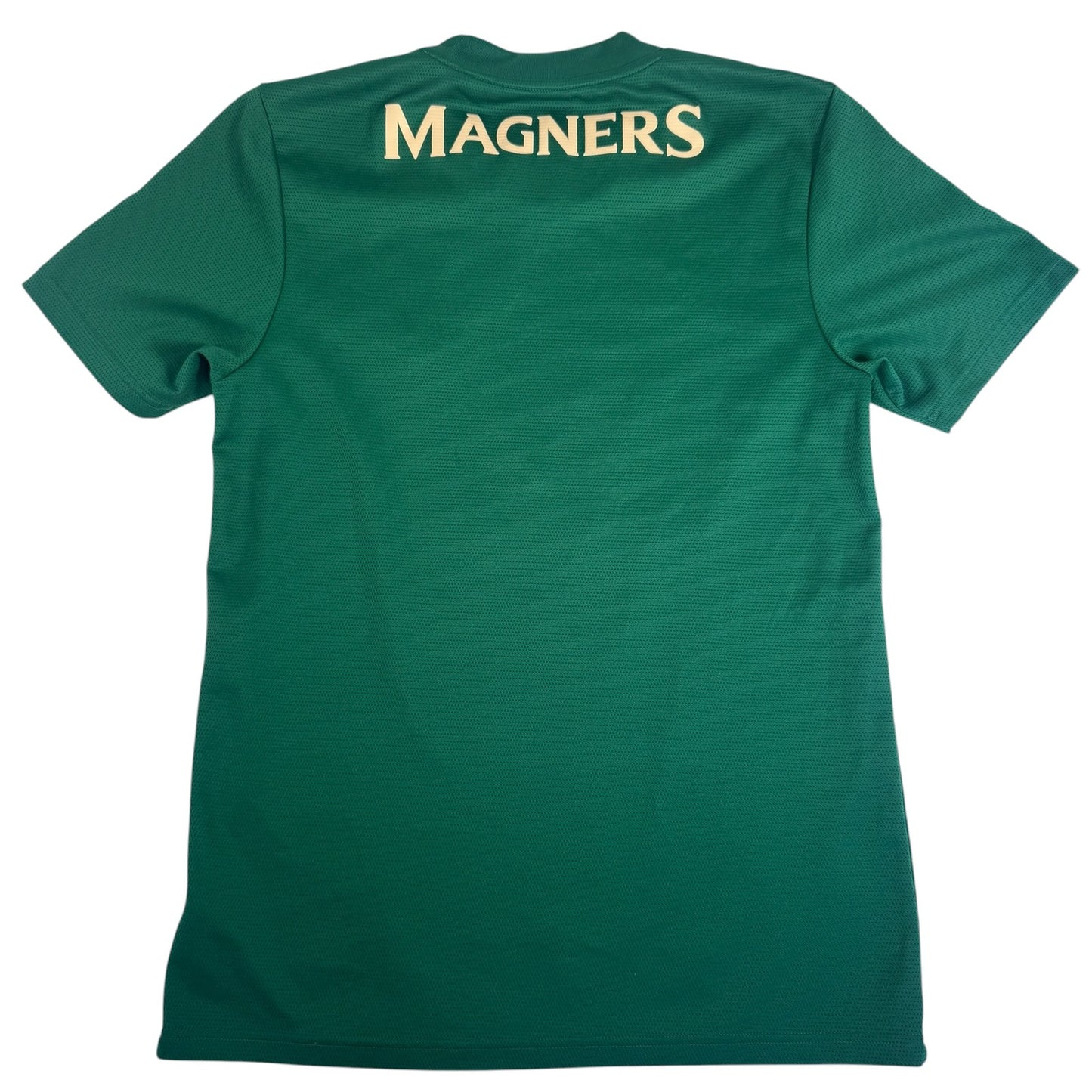 Celtic 2021/2022 Away Football Shirt  Medium