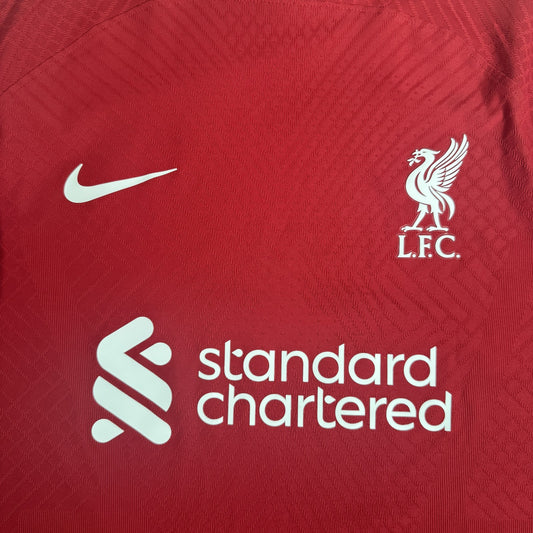 Liverpool 2022/2023 Home Dri-Fit ADV Football Shirt  XXL 2XL