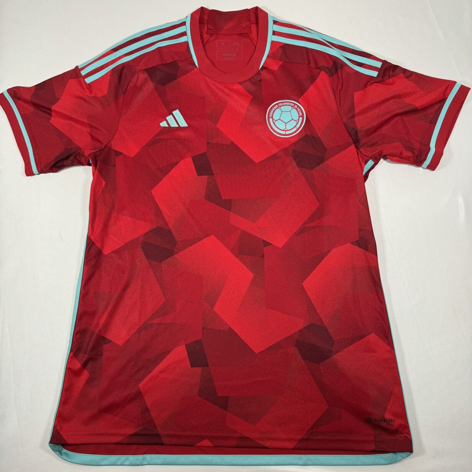 colombia 2022 2023 2024 away football shirt men s xl2
