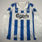 odense bk 2008 2009 home football shirt long sleeve men s xl2