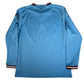 Manchester City 2022/2023 Long Sleeve Home Football Shirt Large