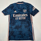 Arsenal 2020/2021 Third Football Shirt  Small