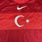 Turkey 2020/2021/2022 Away Football Shirt  XL