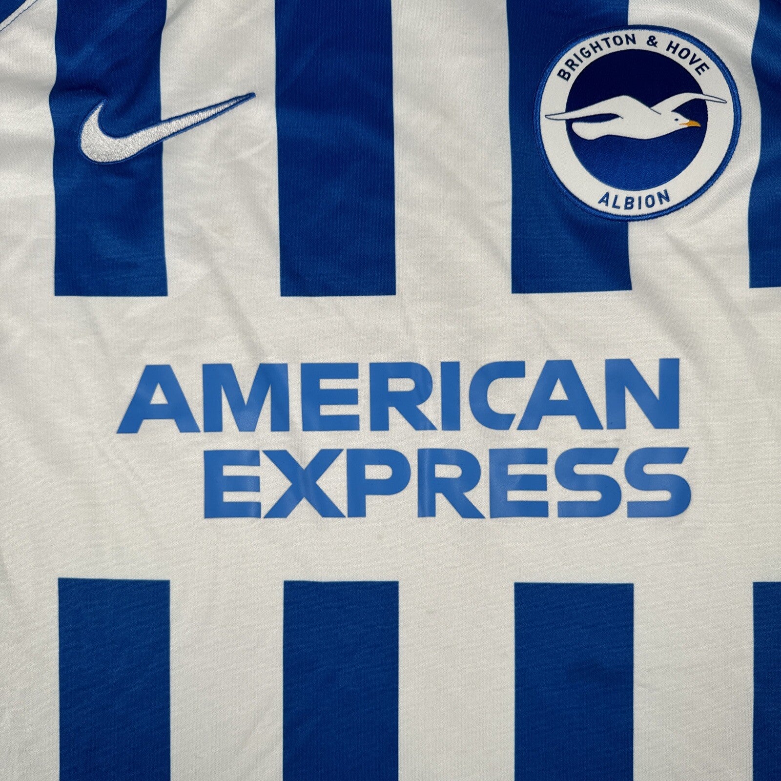 brighton 2023 2024 home football shirt men s xxl 2xl1