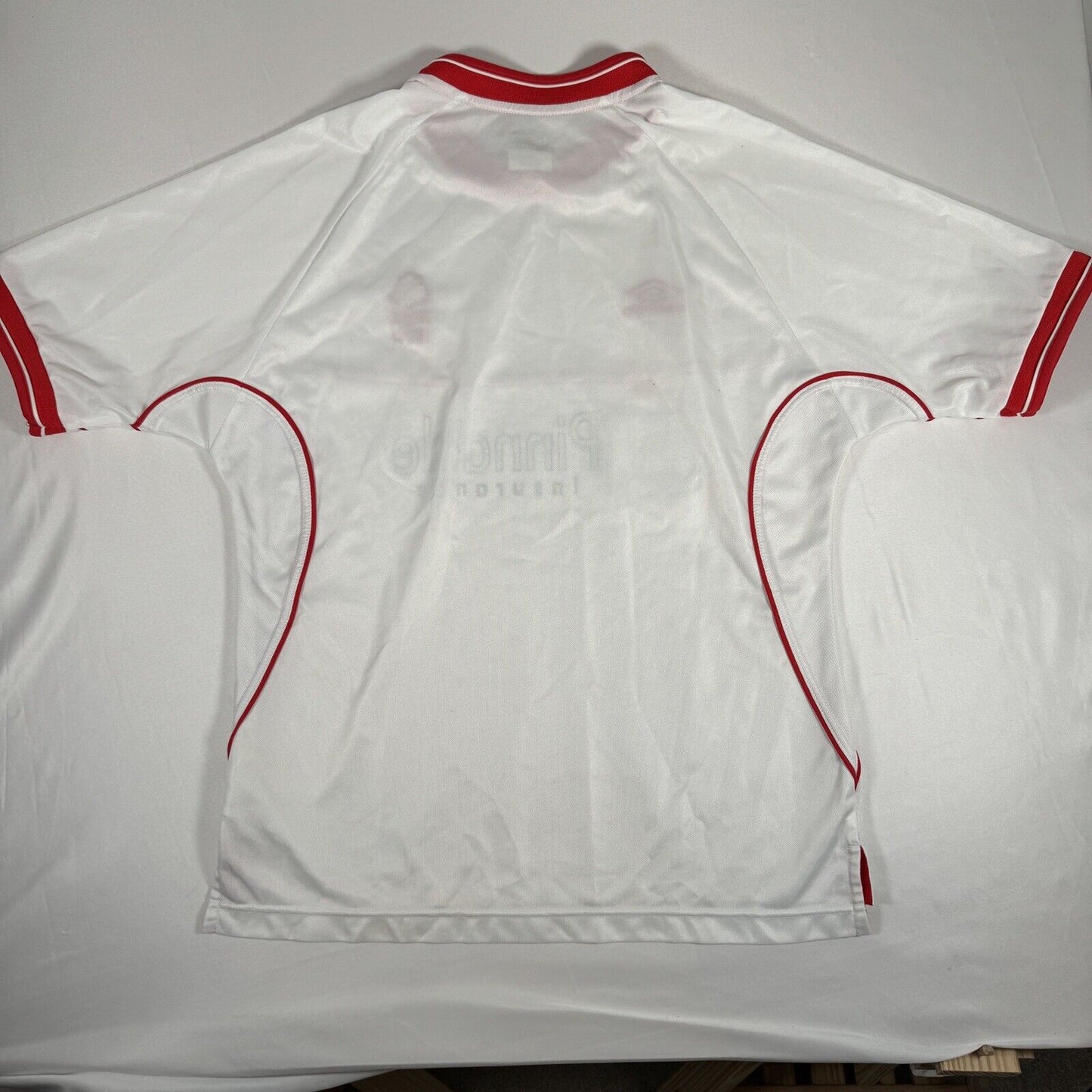 nottingham forest 2000 2001 2002 2003 away football shirt medium3