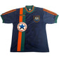 Newcastle United 1997/1998 Away Football Shirt  Small