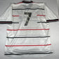 QPR Queens Park Rangers 1999/2000/2001 Away Football Shirt XXL 2XL - Football Shirt Kingdom