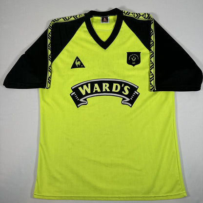 sheffield united 1998 1999 2000 away third football shirt medium2