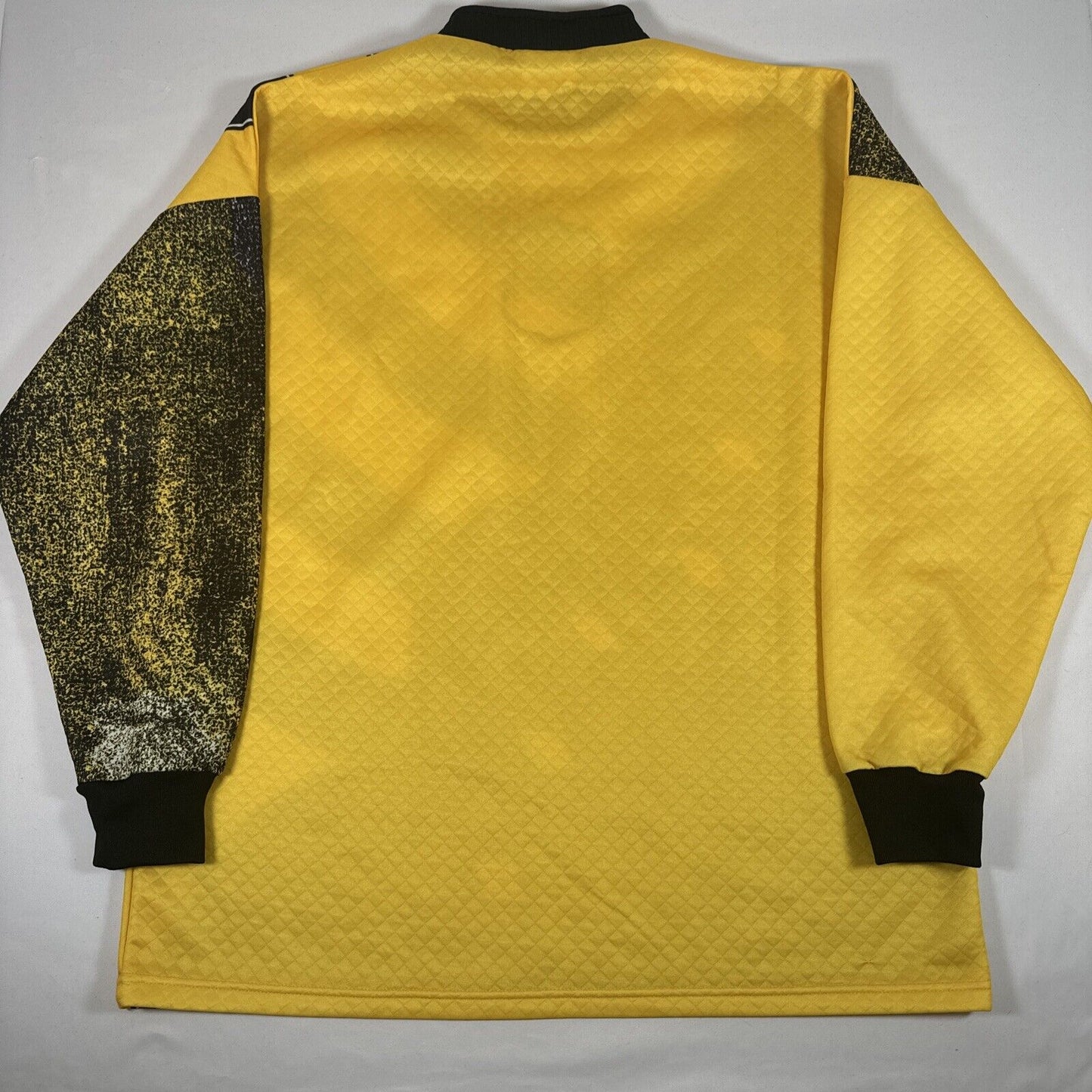 nottingham forest 1996 1997 goalkeeper football shirt 2xl xxl3