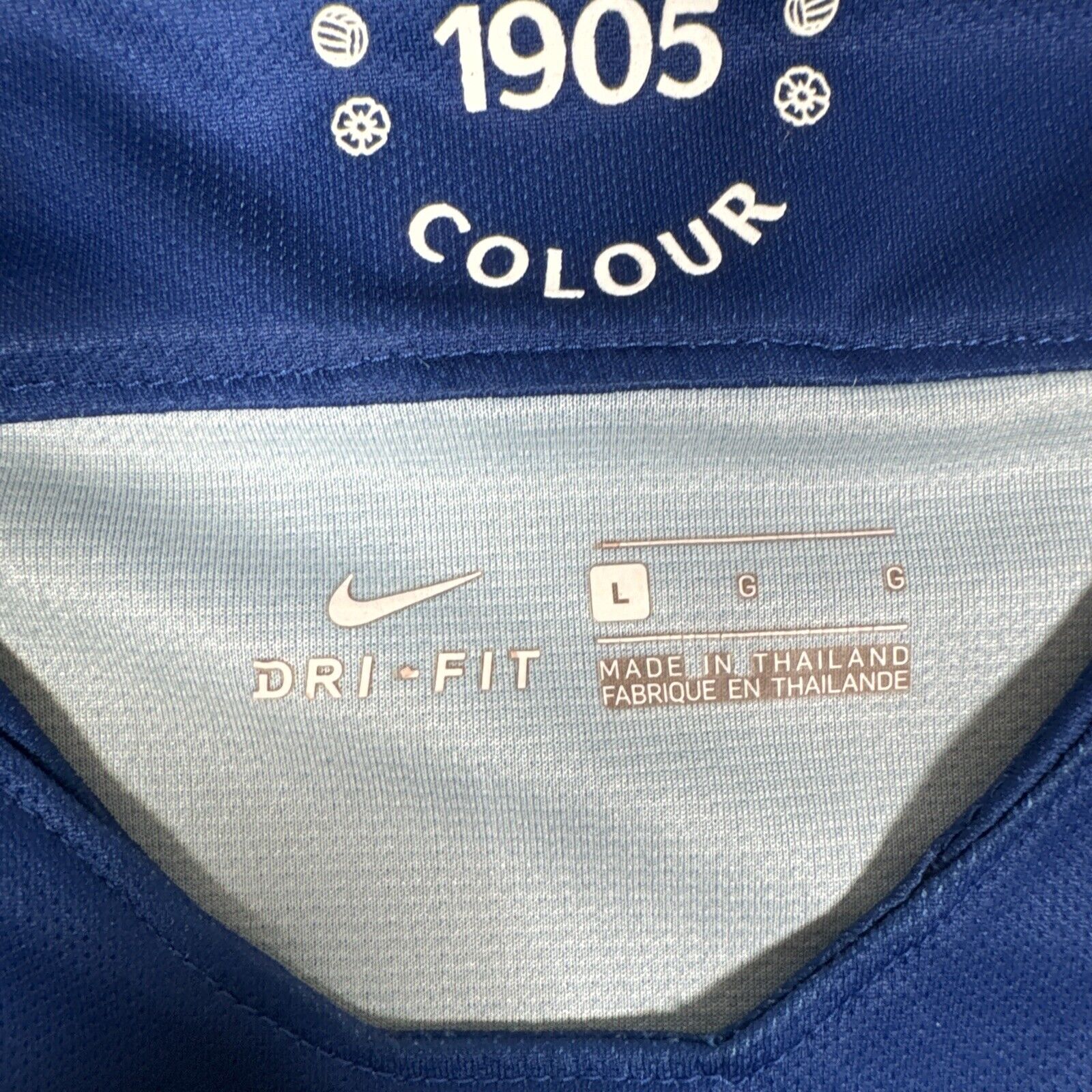 chelsea 2018 2019 home football shirt large4