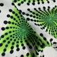 nigeria 2022 2023 pre match training football shirt small6