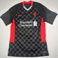 liverpool 2020 2021 third football shirt men s medium 12