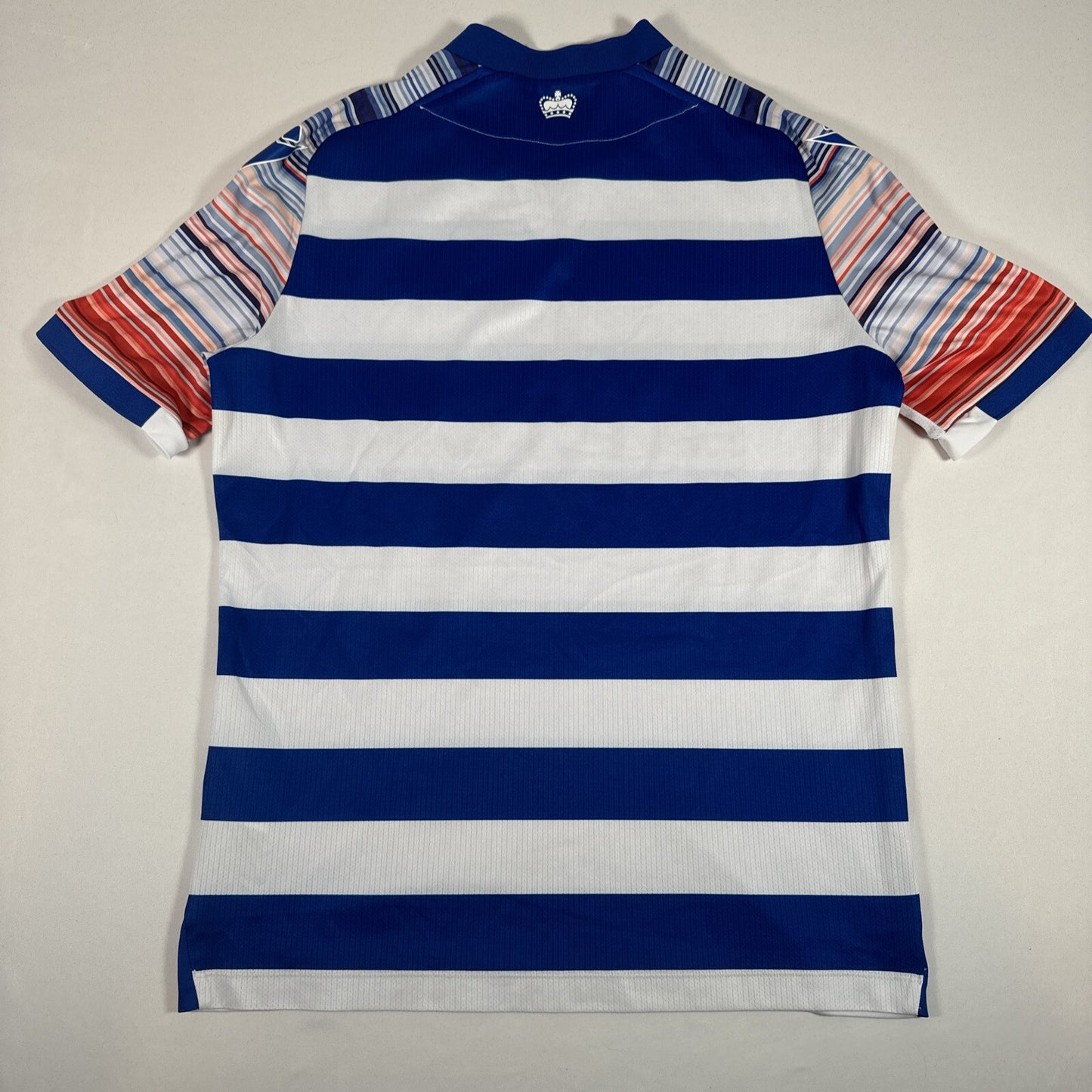 reading 2022 2023 home football shirt medium3