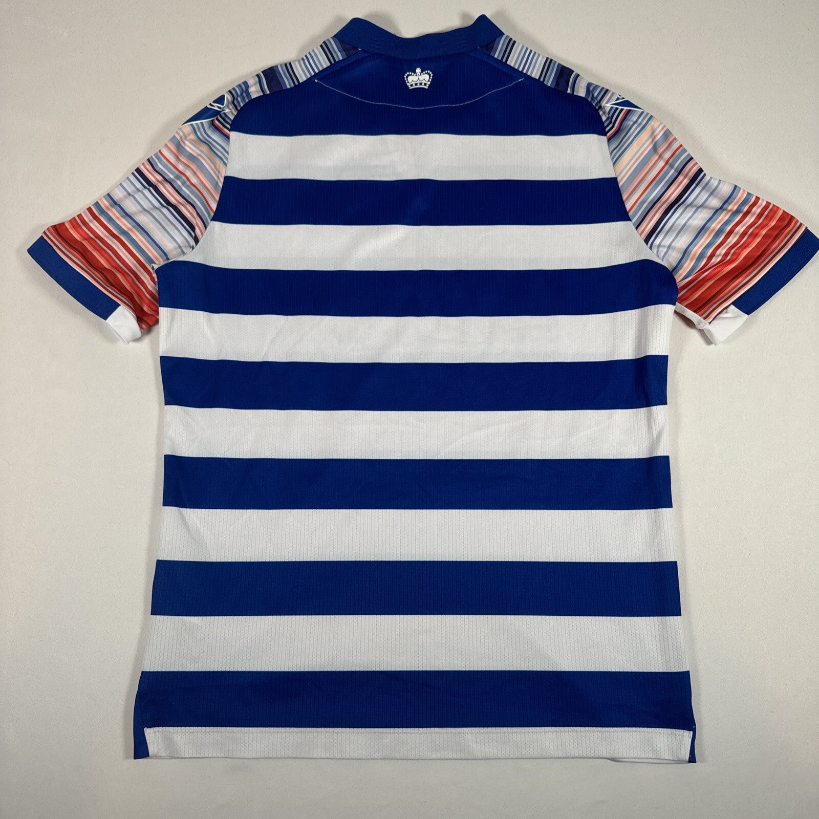 reading 2022 2023 home football shirt medium3