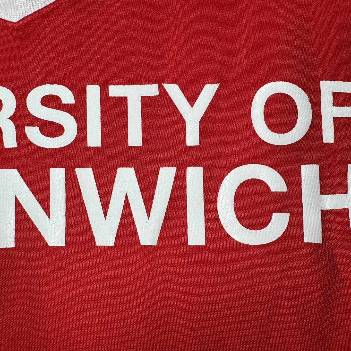 Charlton Athletic 2014/2015 Home Football Shirt  Small