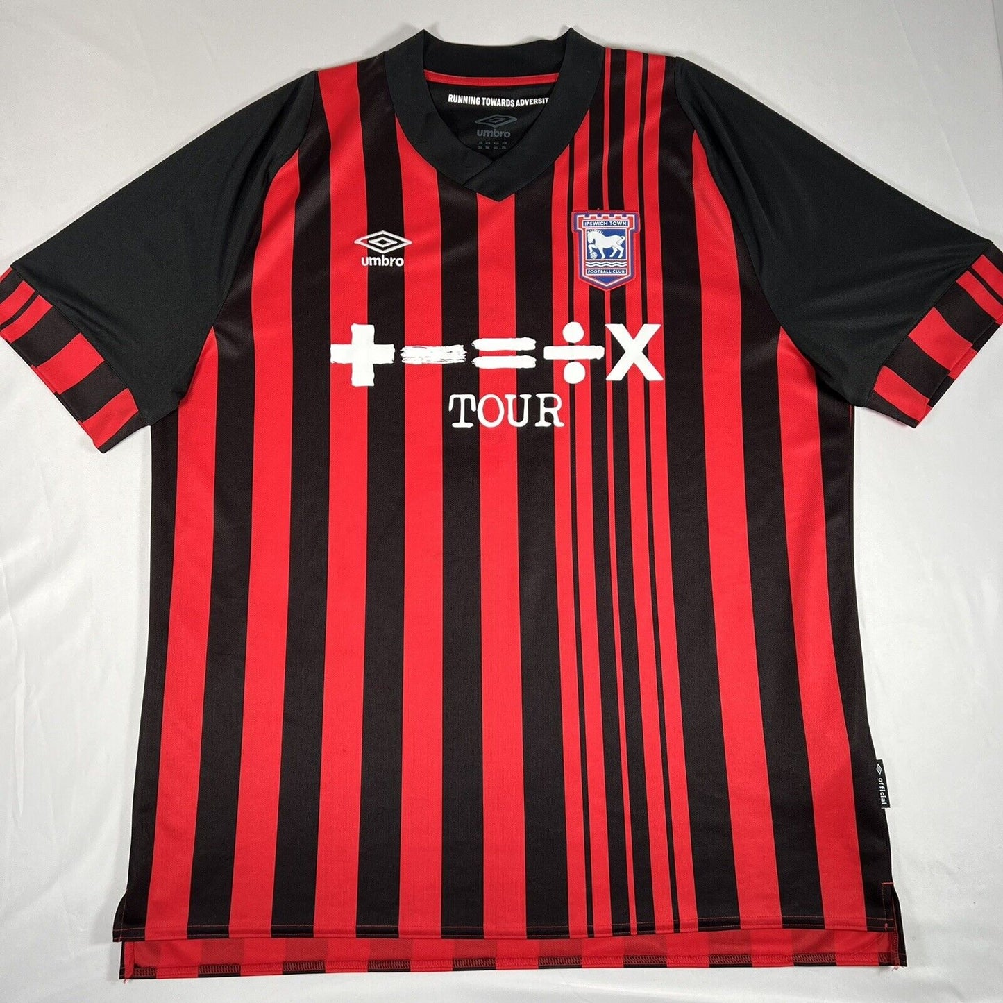 ipswich town 2022 023 away football shirt 3xl xxxl2