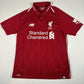 liverpool 2018 2019 home football shirt men s small2