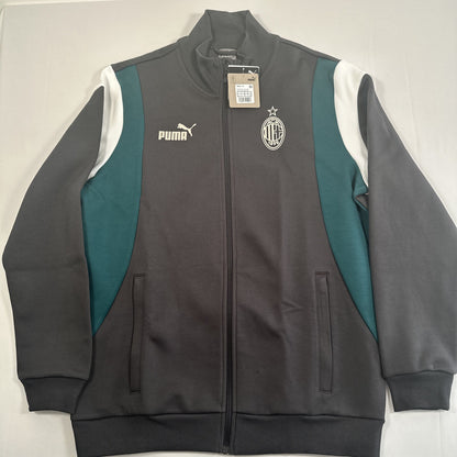 bnwt ac milan 2022 2023 puma track jacket large2
