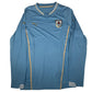 Uruguay 2014/2015 Home Long Sleeve Player Football Shirt  XXL 2XL