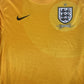 england 2013 2014 goalkeeper football shirt small1