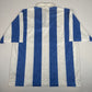 Huddersfield Town 1997/1998/1999 Home Football Shirt  XL