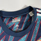arsenal 2021 2022 third football shirt men s medium4