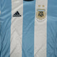 Argentina 2016/2017/2018 Home Football Shirt   Medium