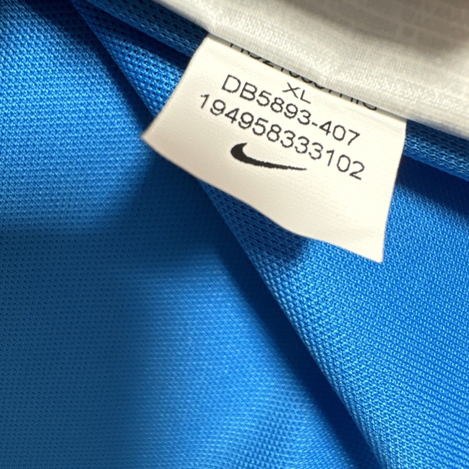 atletico madrid 2021 2022 third football shirt men s xl5