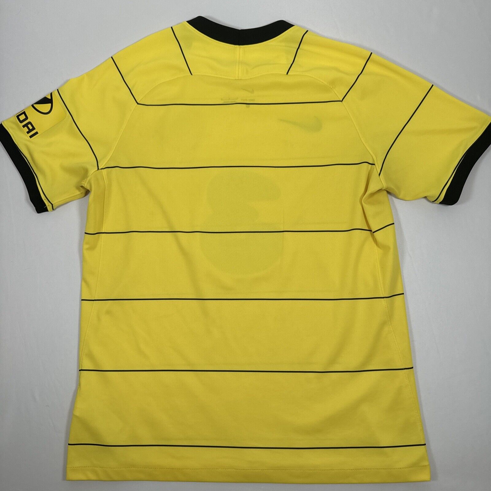 chelsea 2021 2022 away football shirt large3