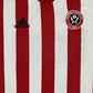 Sheffield United 2018/2019 Home Football Shirt Men’s 3XL XXXL - Football Shirt Kingdom