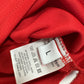 barnsley 2010 2011 home football shirt men s large 14