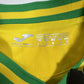 Norwich City 2022/2023 Home Football Shirt  BNWT Large