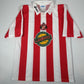 sunderland 1997 1998 1999 home football shirt medium2