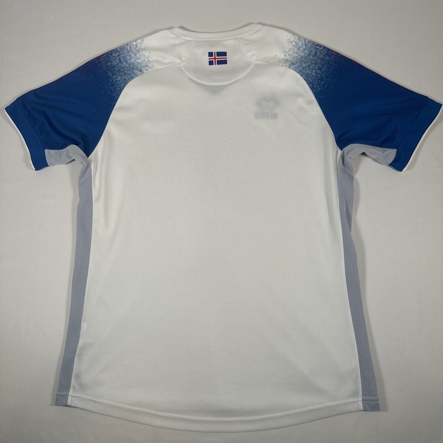 iceland 2018 2019 2020 away football shirt men s large3