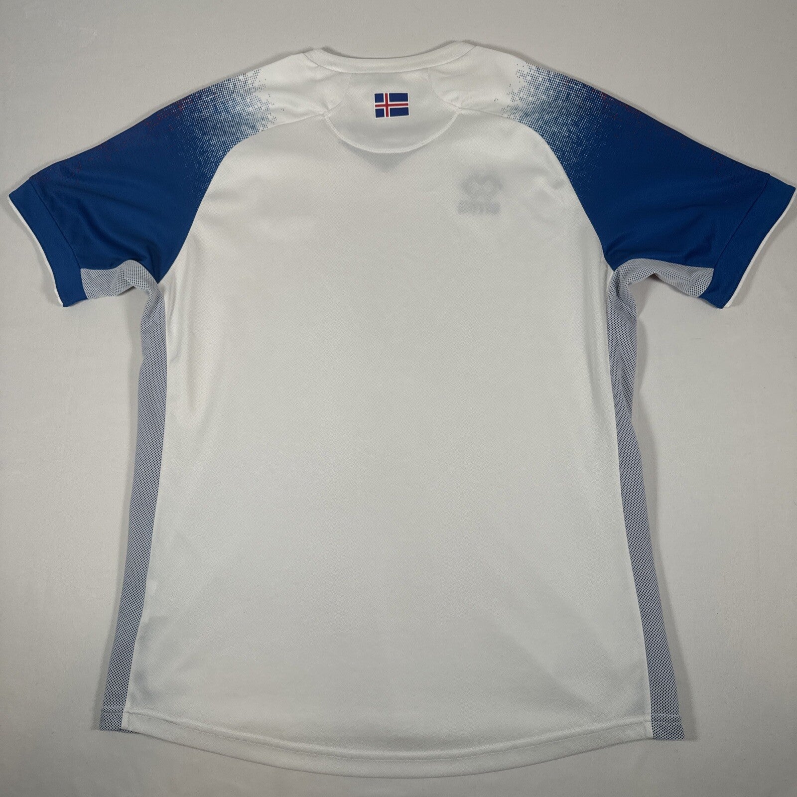 iceland 2018 2019 2020 away football shirt men s large3