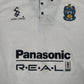 Huddersfield Town 1994/1995/1996 Away Football Shirt  Large