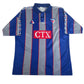 Watford 1998/1999 Away Football Shirt  XL