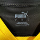 haaland 9 borussia dortmund 2021 2022 home football shirt large5
