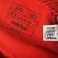 Wales 2022/2023/2024 Home Football Shirt  XXL 2XL