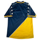 AS Monaco 1999/2000 Away Football Shirt  Medium