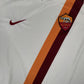 Roma 2014/2015 Away Football Shirt  Men’s Medium - Football Shirt Kingdom
