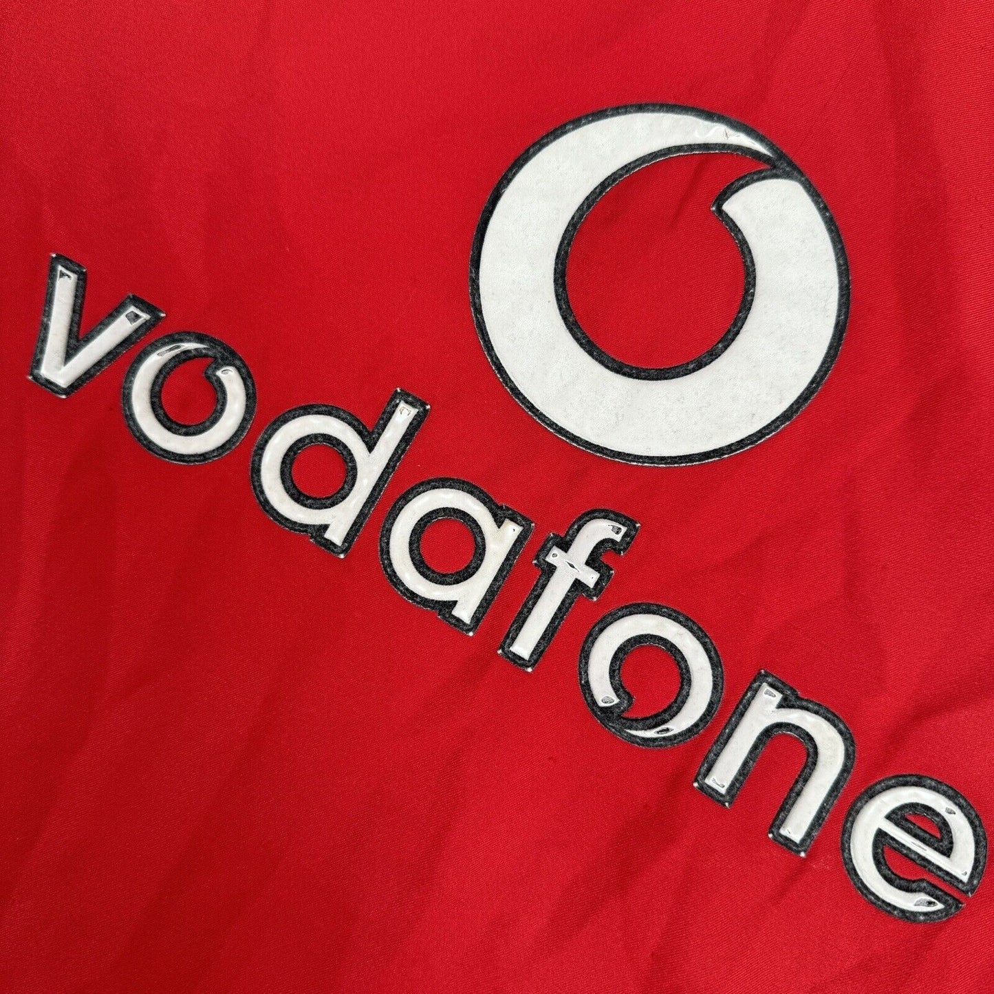 manchester united 2002 2003 2004 home football shirt medium5