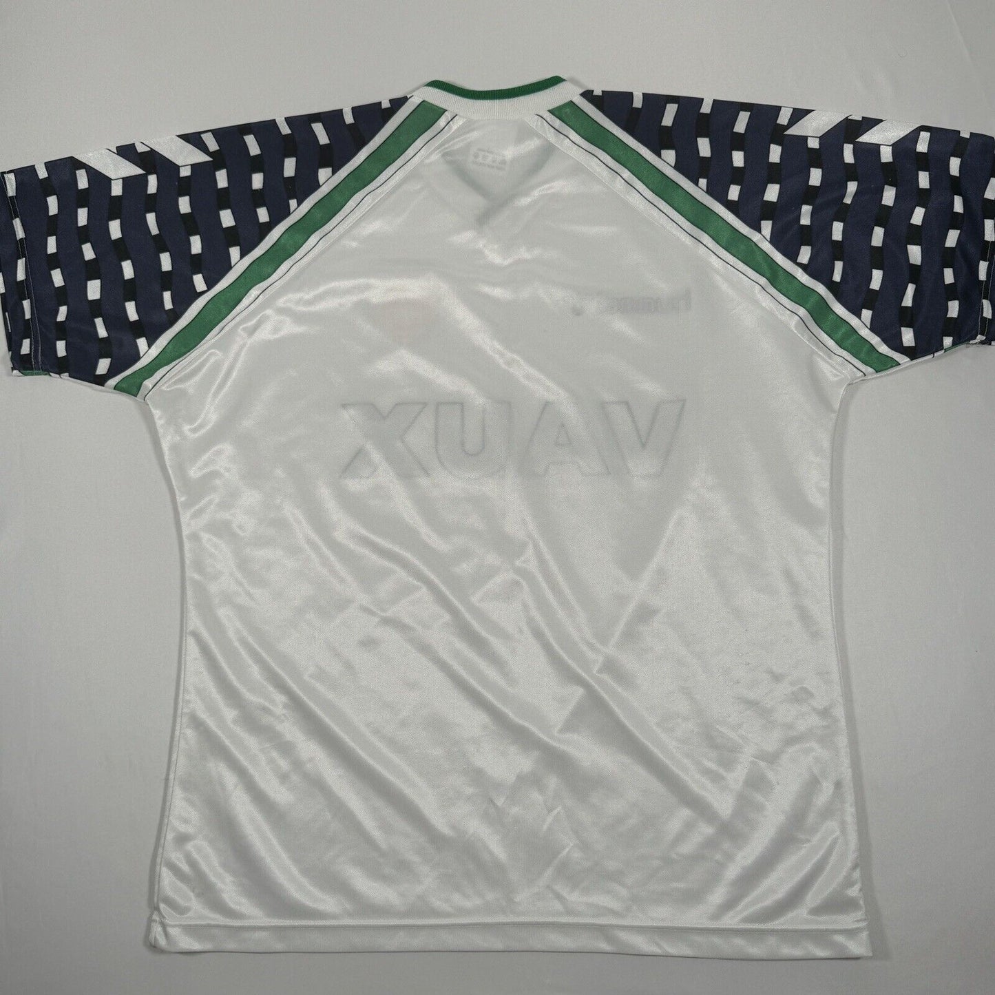 sunderland 1991 1992 1993 away football shirt medium3