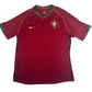 Portugal 2006/2007/2008 Home Football Shirt  Medium
