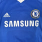 torres 9 chelsea 2010 2011 home football shirt medium2