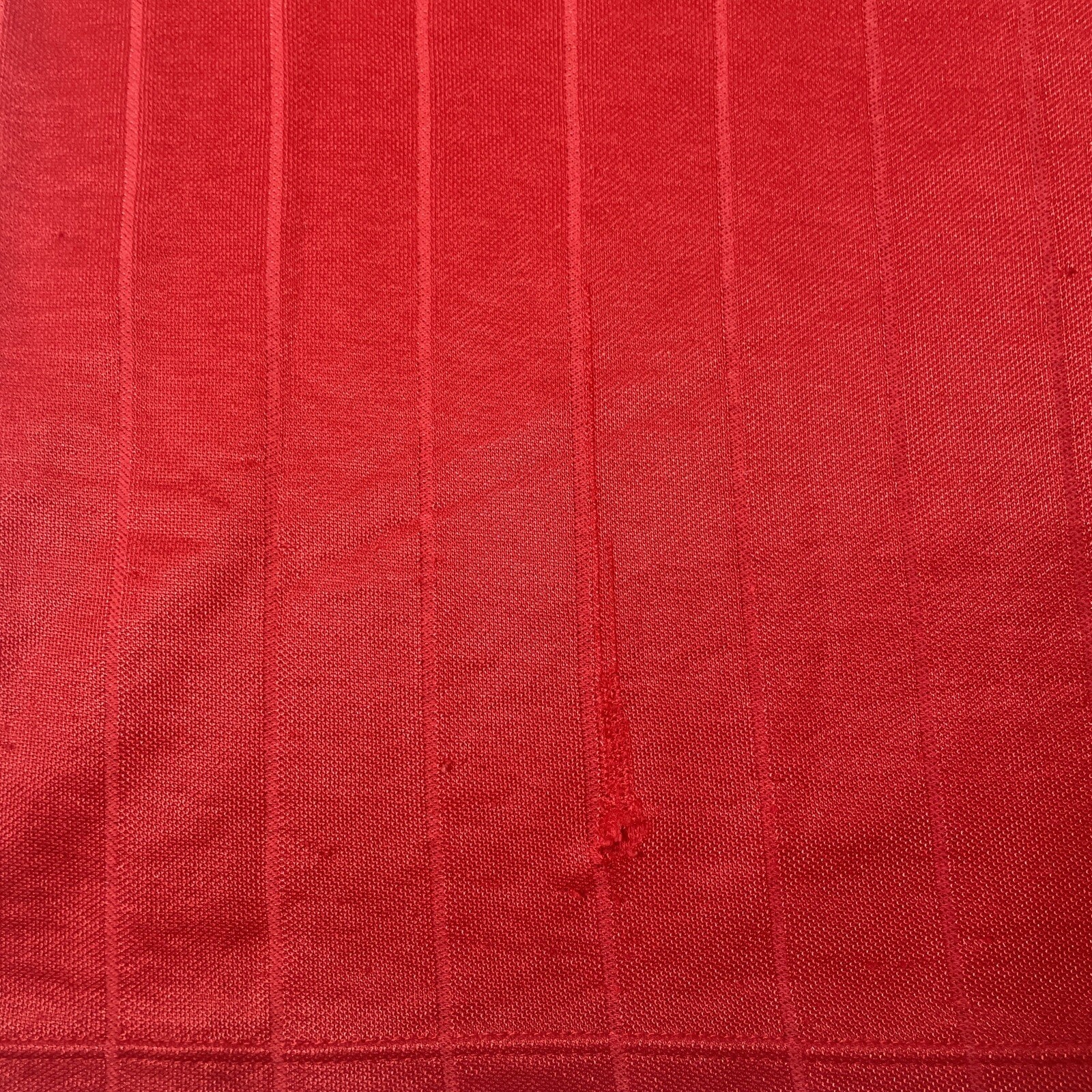 manchester united 1983 1984 fa cup winners home football shirt medium 17