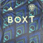 Leeds United 2023/2024 Away Football Shirt  Men’s XL - Football Shirt Kingdom